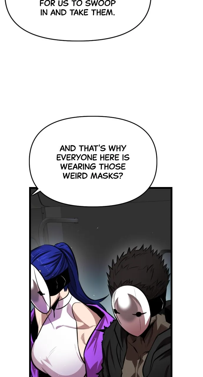 Read Rental Hero chapter 69 image 2 on Lezhin
