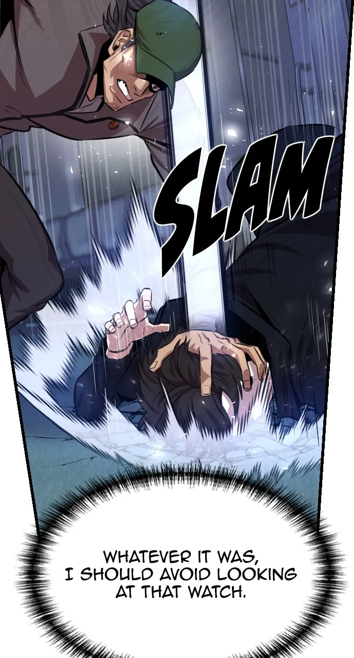 Read Rental Hero chapter 69 image 32 on Lezhin