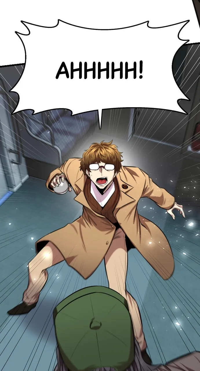 Read Rental Hero chapter 69 image 43 on Lezhin