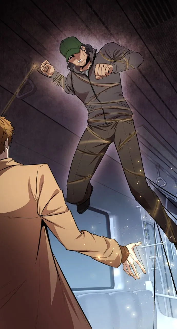 Read Rental Hero chapter 69 image 51 on Lezhin
