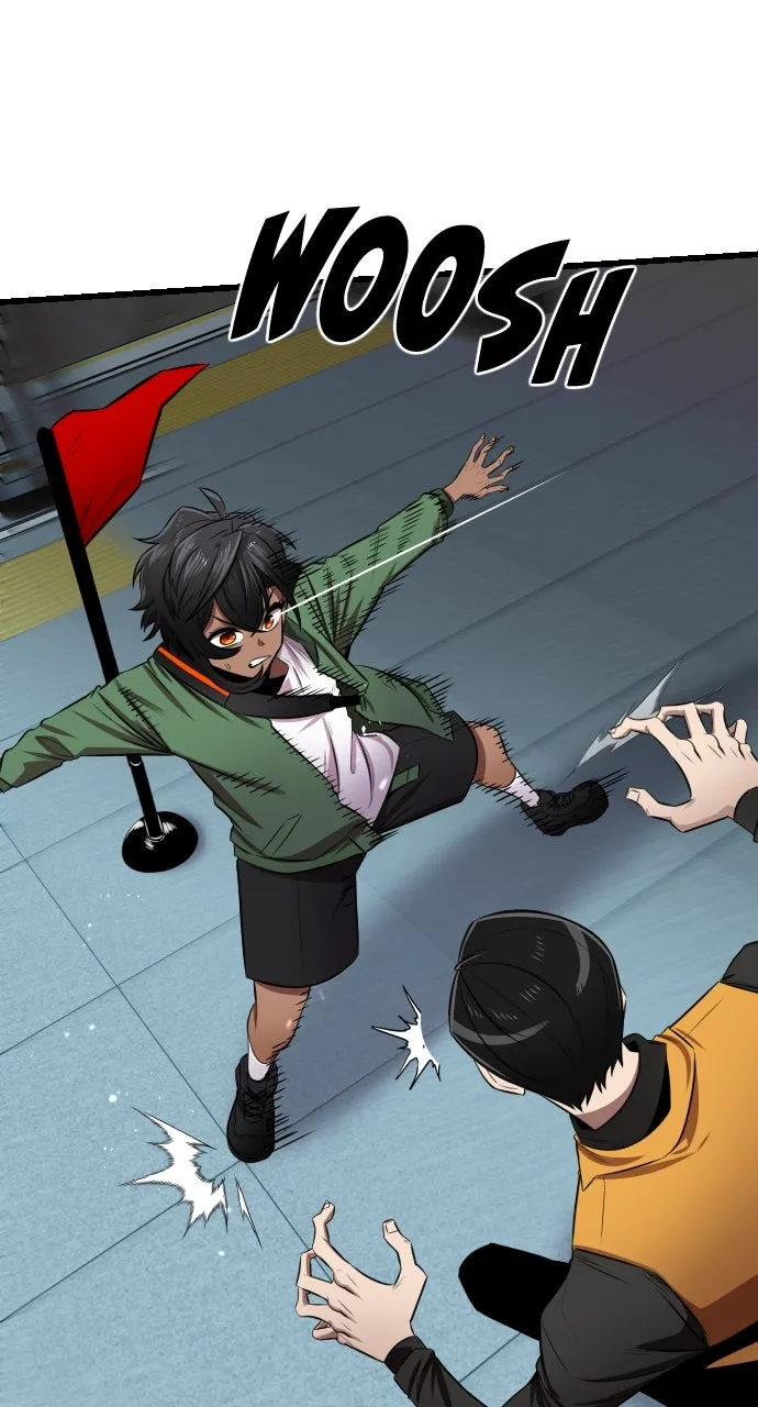 Read Rental Hero chapter 70 image 103 on Lezhin