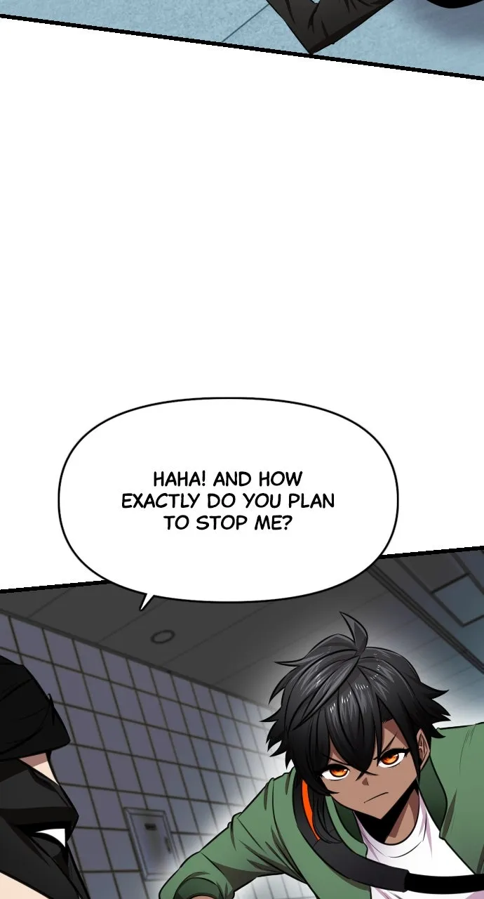 Read Rental Hero chapter 70 image 104 on Lezhin