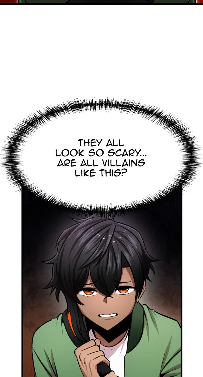 Read Rental Hero chapter 70 image 21 on Lezhin