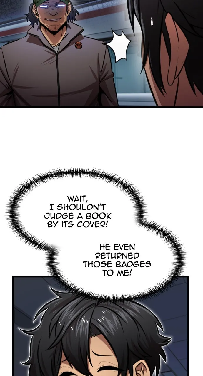 Read Rental Hero chapter 70 image 23 on Lezhin