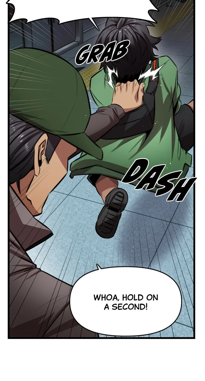 Read Rental Hero chapter 70 image 26 on Lezhin