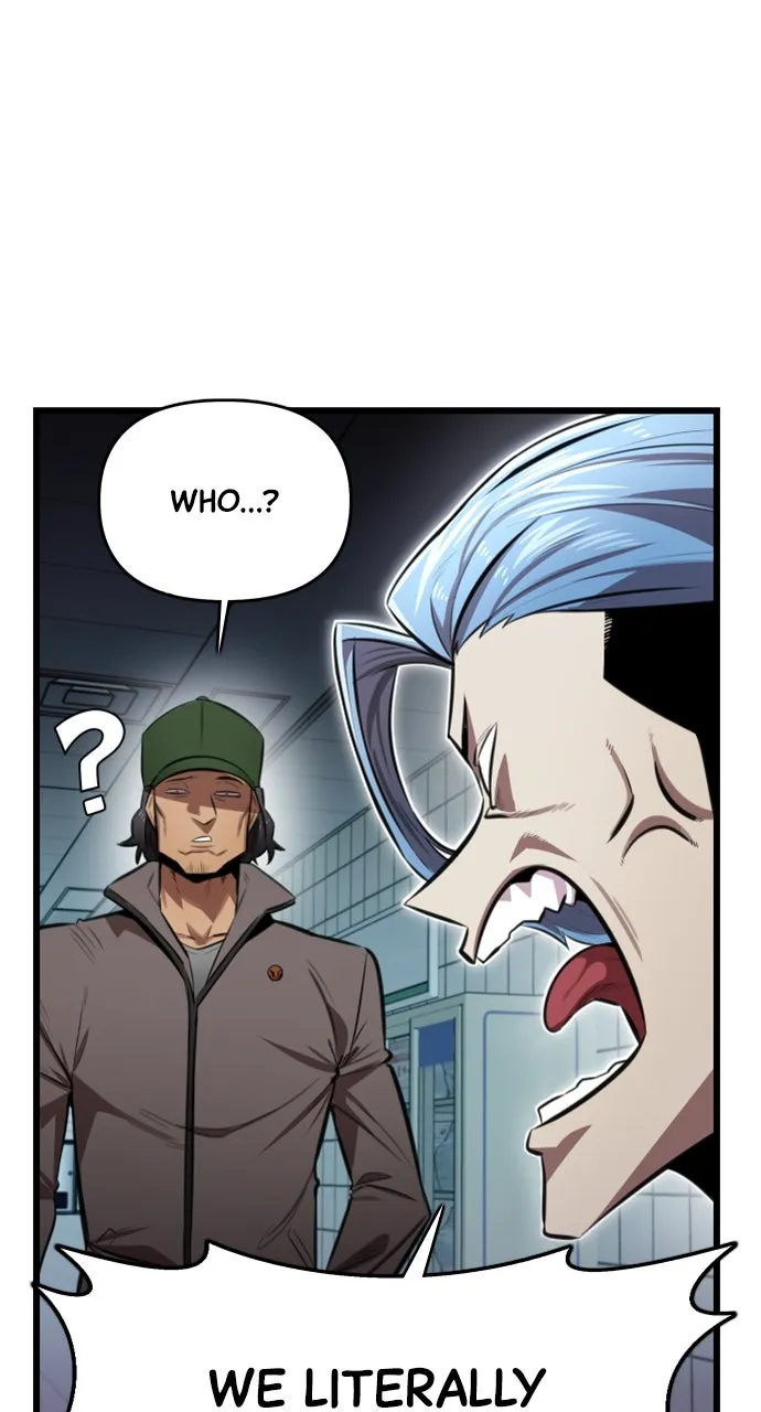 Read Rental Hero chapter 70 image 31 on Lezhin