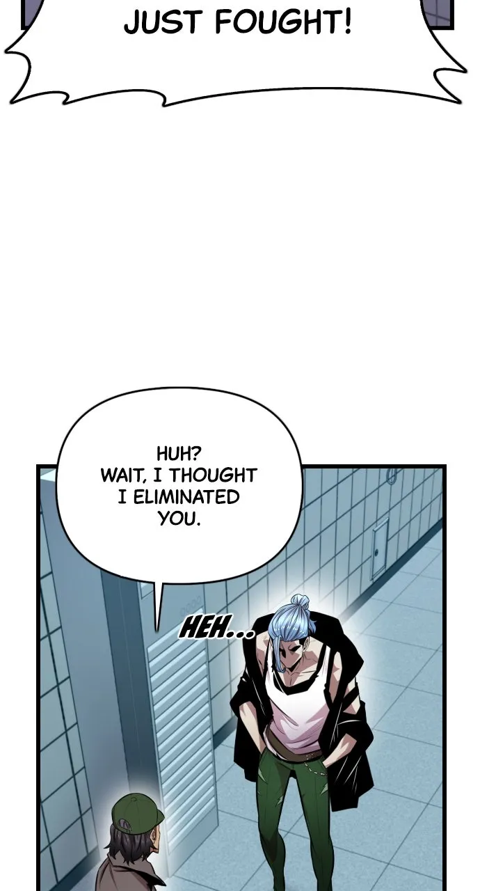 Read Rental Hero chapter 70 image 32 on Lezhin