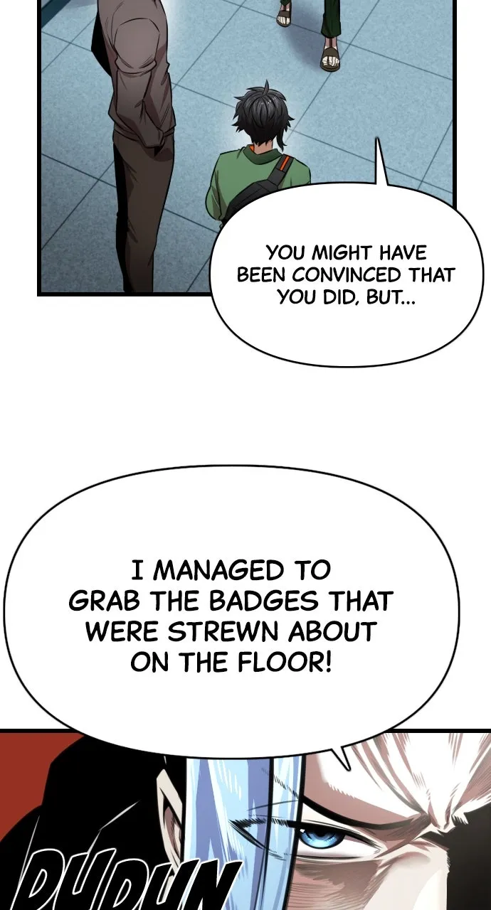 Read Rental Hero chapter 70 image 33 on Lezhin