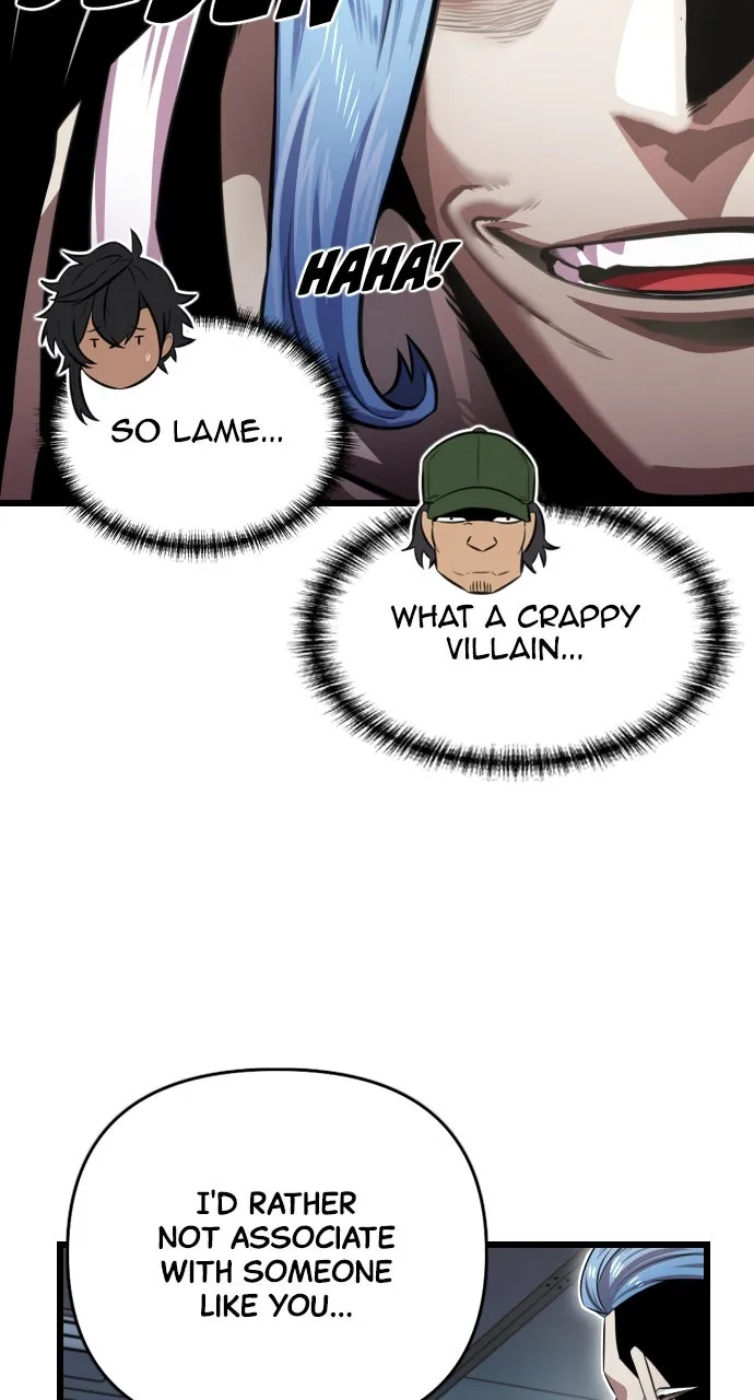 Read Rental Hero chapter 70 image 34 on Lezhin