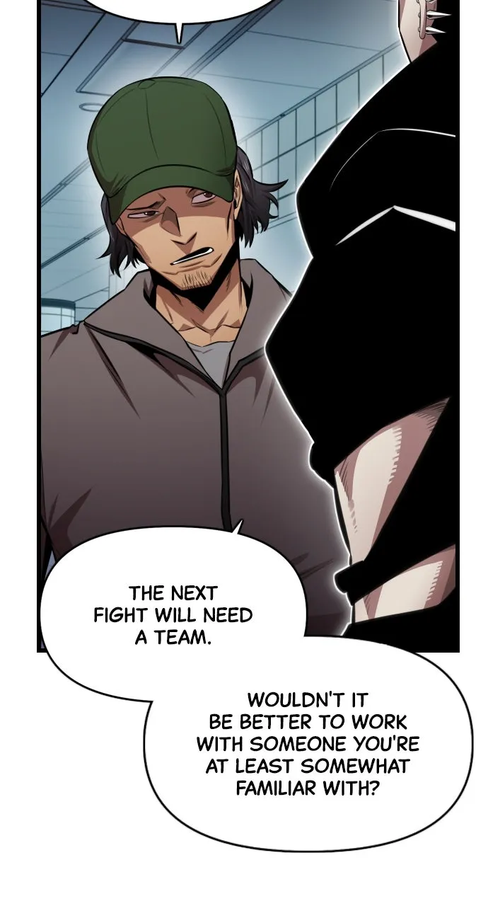 Read Rental Hero chapter 70 image 35 on Lezhin