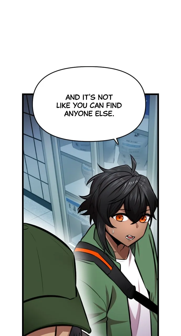 Read Rental Hero chapter 70 image 36 on Lezhin