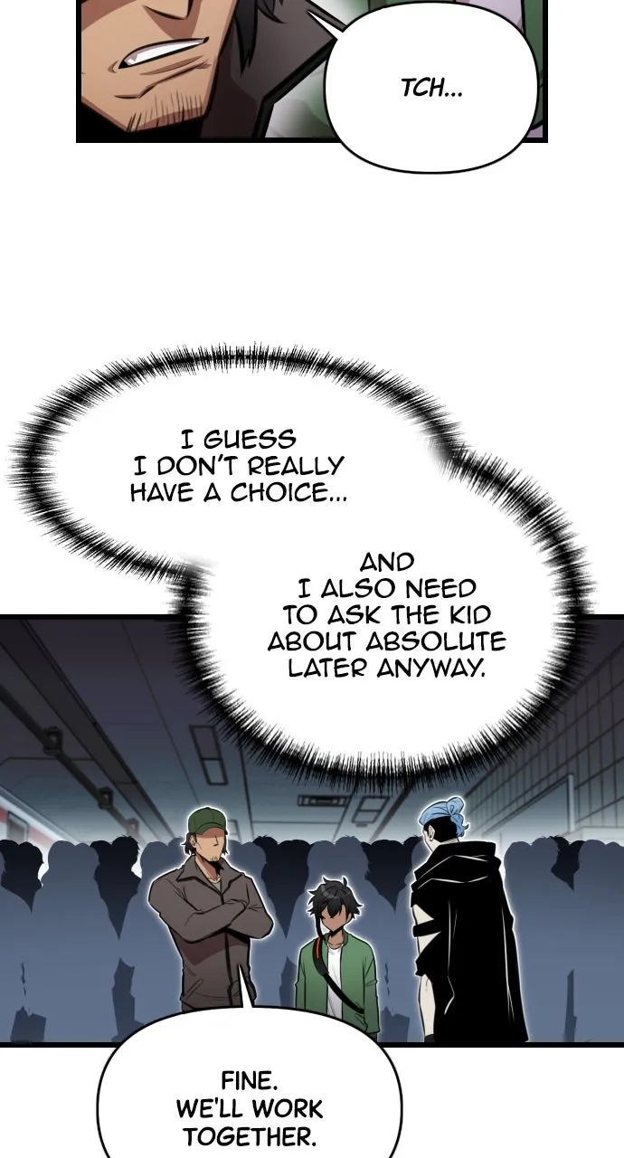 Read Rental Hero chapter 70 image 37 on Lezhin