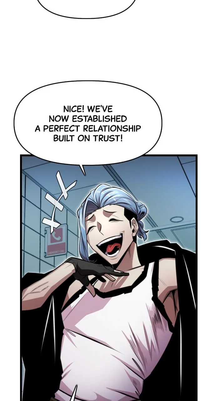 Read Rental Hero chapter 70 image 38 on Lezhin