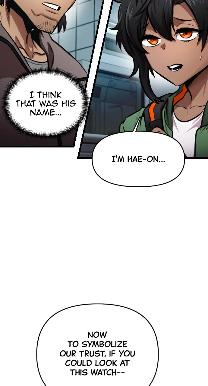 Read Rental Hero chapter 70 image 40 on Lezhin