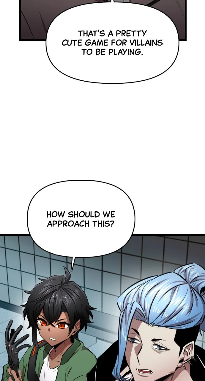 Read Rental Hero chapter 70 image 48 on Lezhin