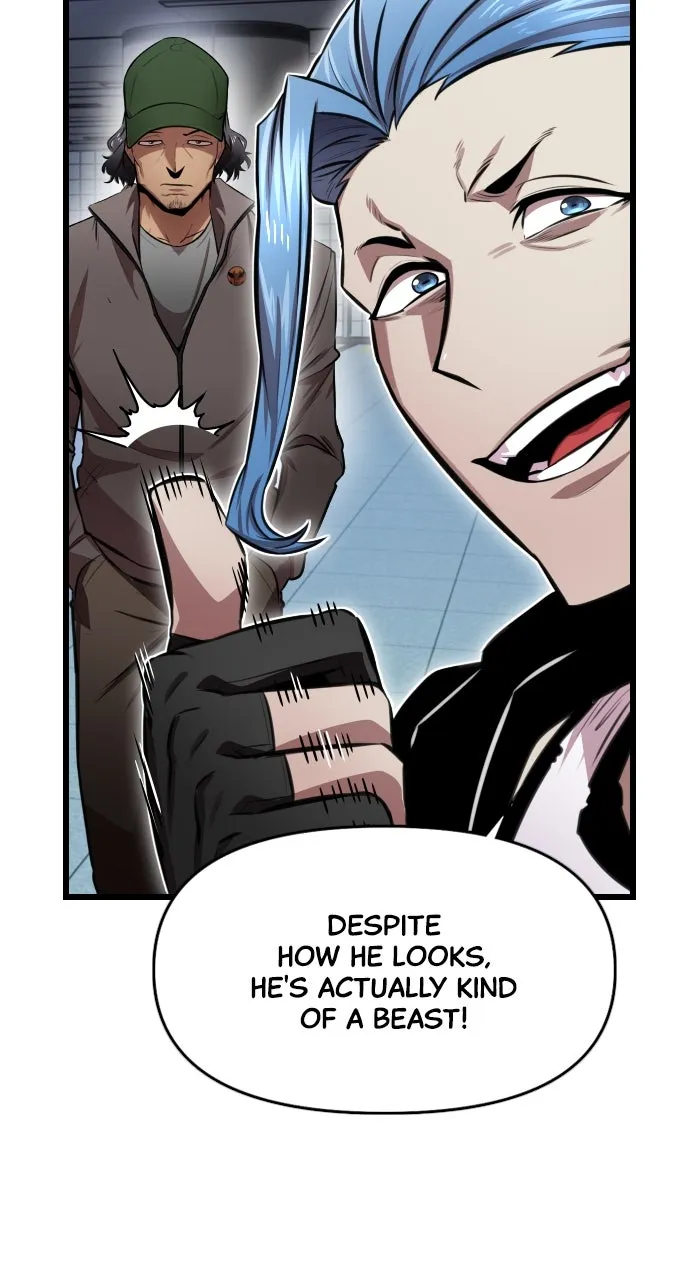 Read Rental Hero chapter 70 image 50 on Lezhin