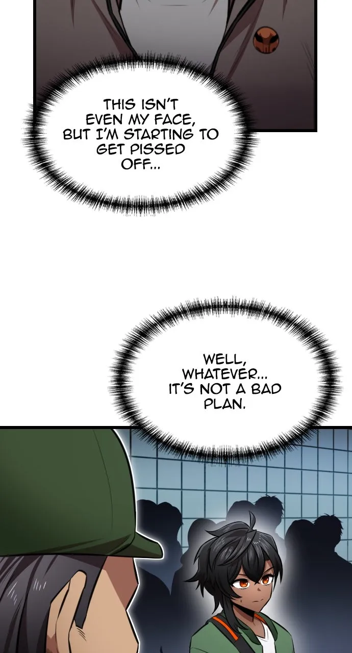Read Rental Hero chapter 70 image 52 on Lezhin