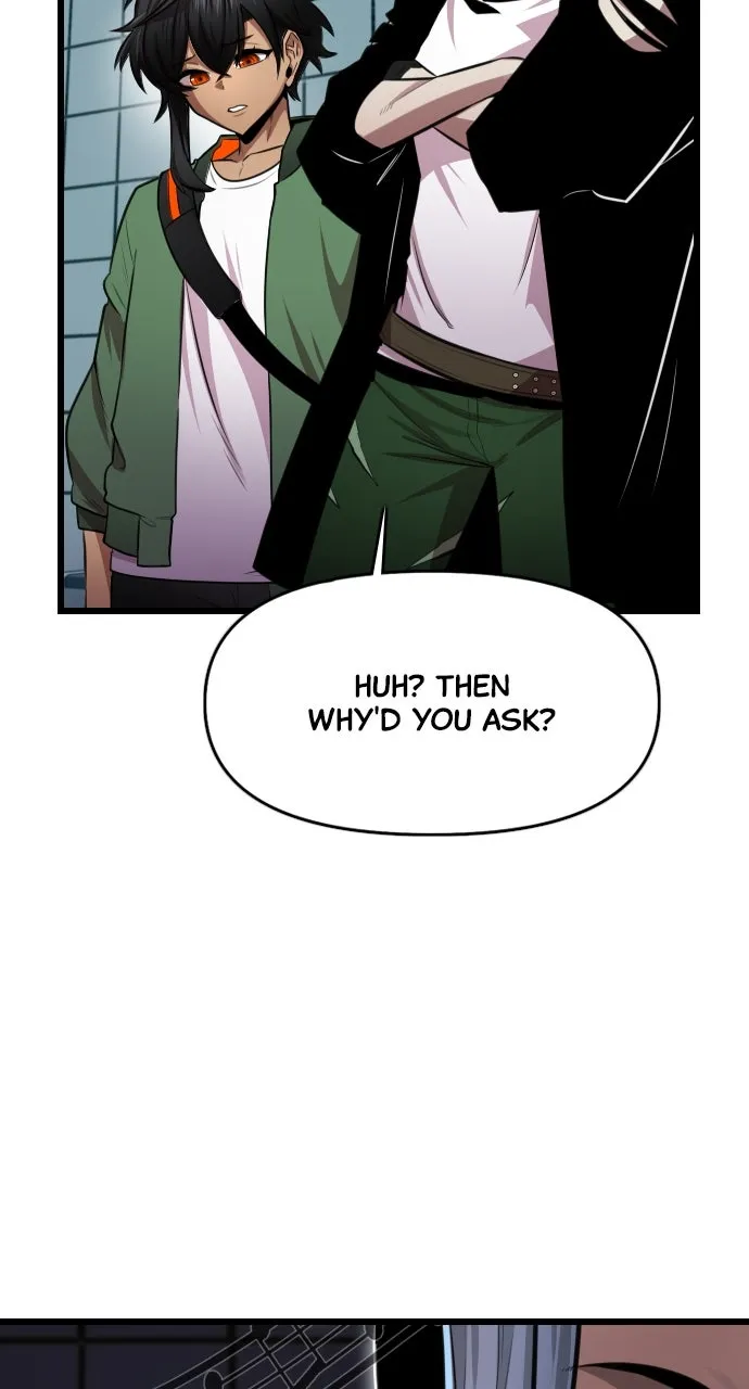 Read Rental Hero chapter 70 image 66 on Lezhin