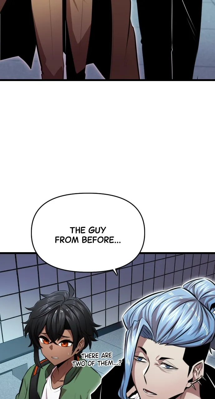 Read Rental Hero chapter 70 image 73 on Lezhin