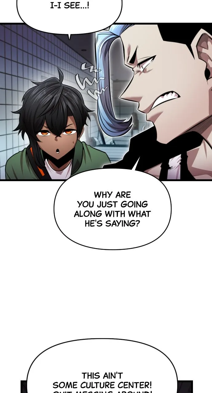 Read Rental Hero chapter 70 image 78 on Lezhin