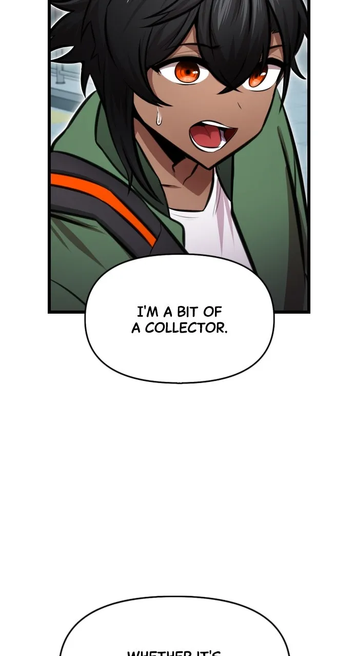 Read Rental Hero chapter 70 image 82 on Lezhin