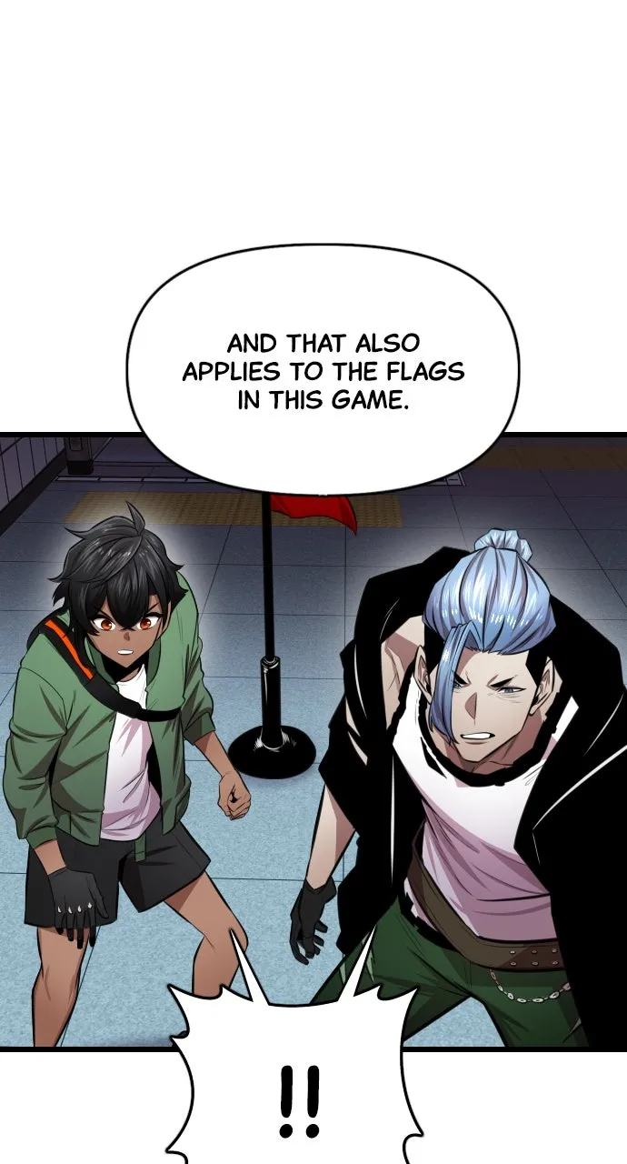 Read Rental Hero chapter 70 image 84 on Lezhin