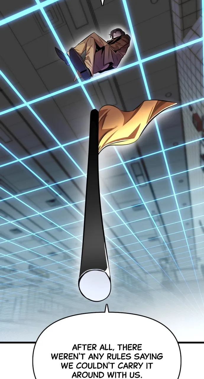 Read Rental Hero chapter 70 image 99 on Lezhin