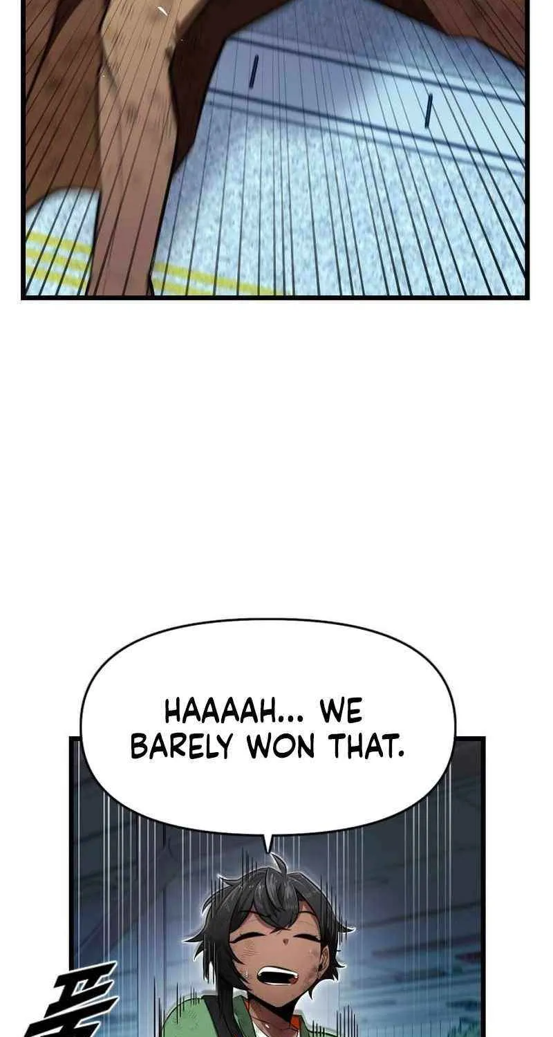 Read Rental Hero chapter 72 image 23 on Lezhin