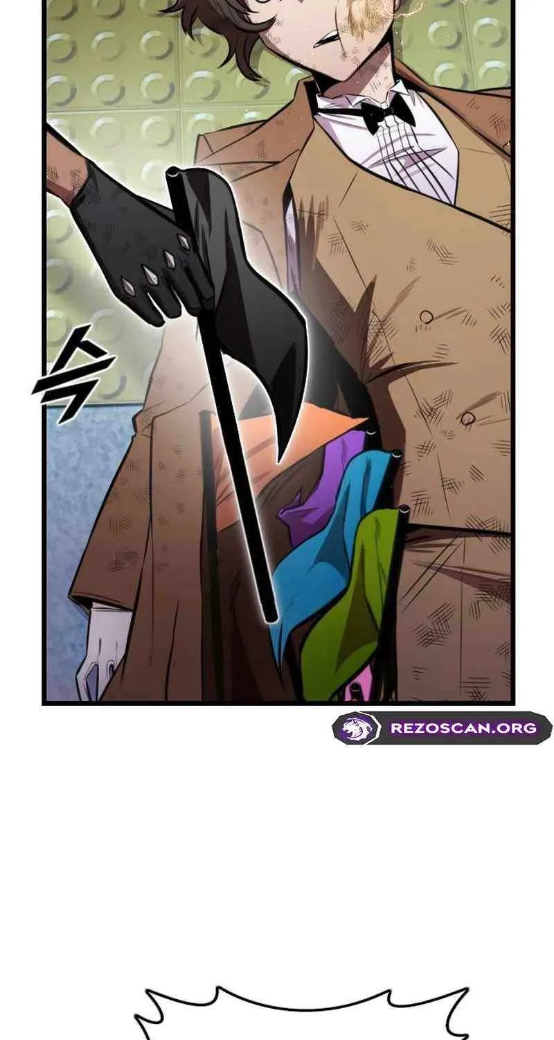 Read Rental Hero chapter 72 image 25 on Lezhin