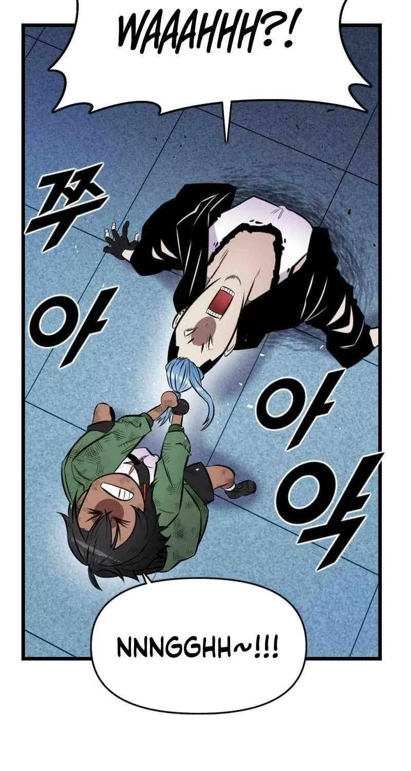 Read Rental Hero chapter 72 image 27 on Lezhin