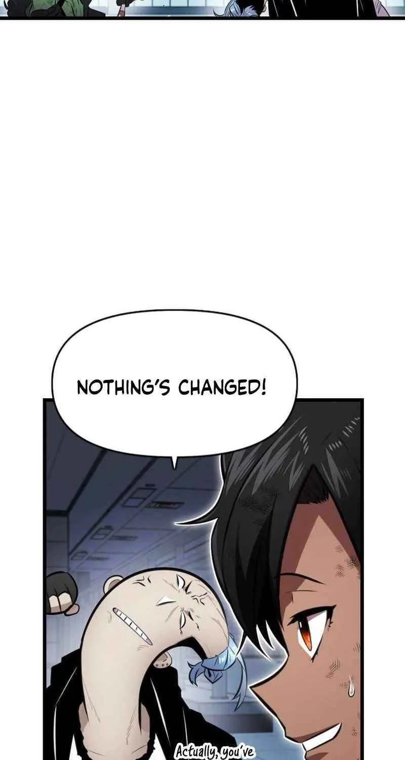 Read Rental Hero chapter 72 image 30 on Lezhin