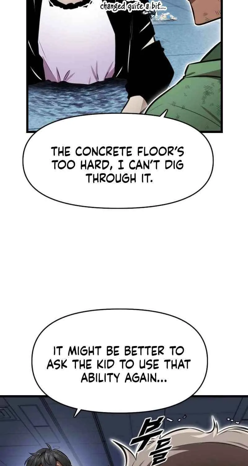Read Rental Hero chapter 72 image 31 on Lezhin