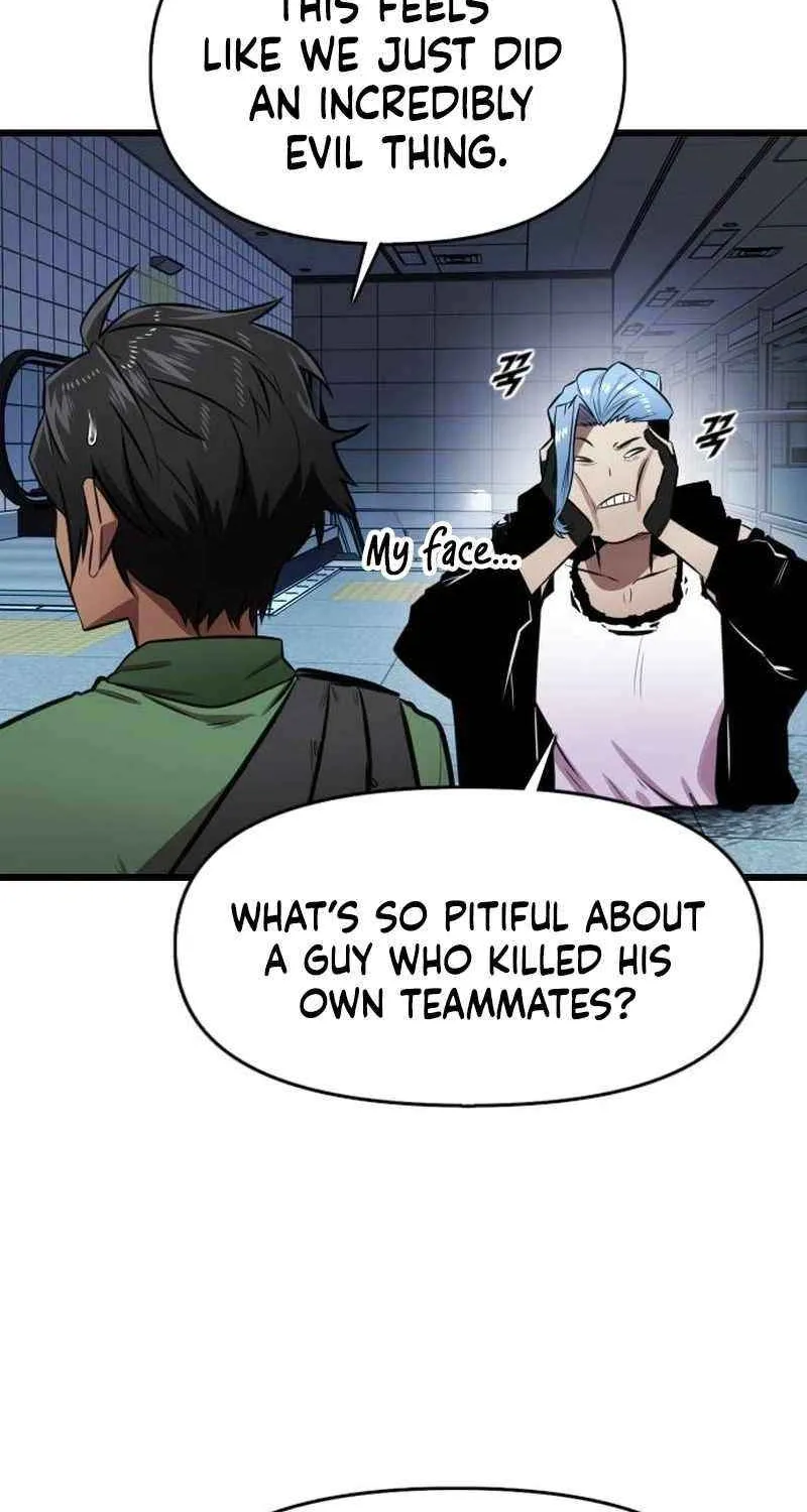 Read Rental Hero chapter 72 image 34 on Lezhin