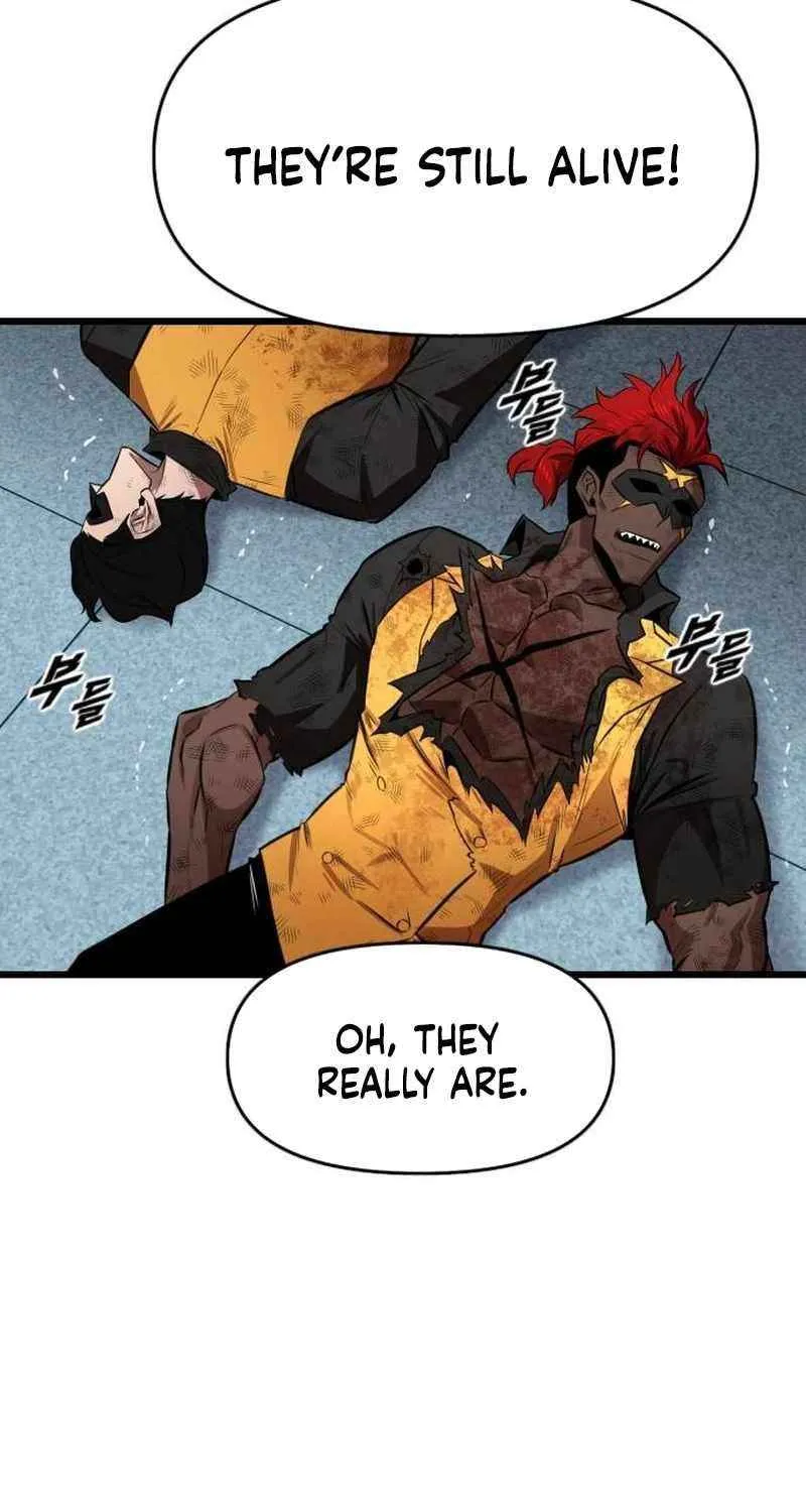 Read Rental Hero chapter 72 image 35 on Lezhin