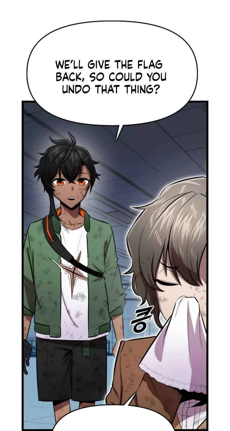 Read Rental Hero chapter 72 image 36 on Lezhin