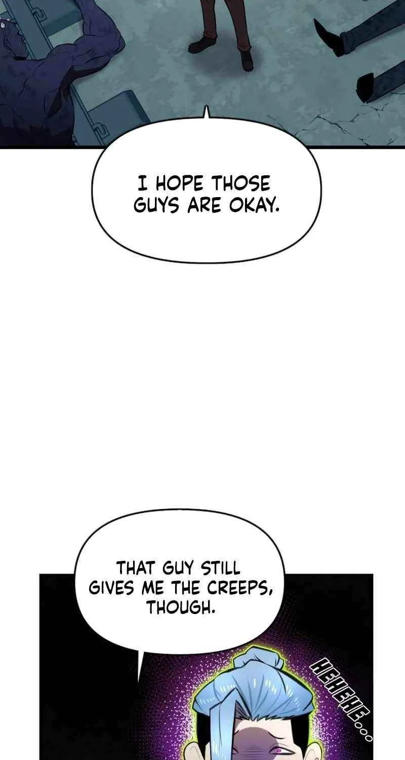 Read Rental Hero chapter 72 image 4 on Lezhin