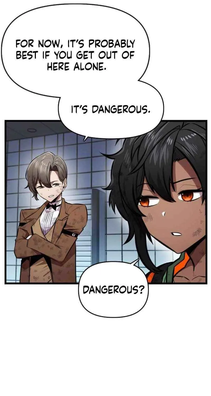 Read Rental Hero chapter 72 image 40 on Lezhin