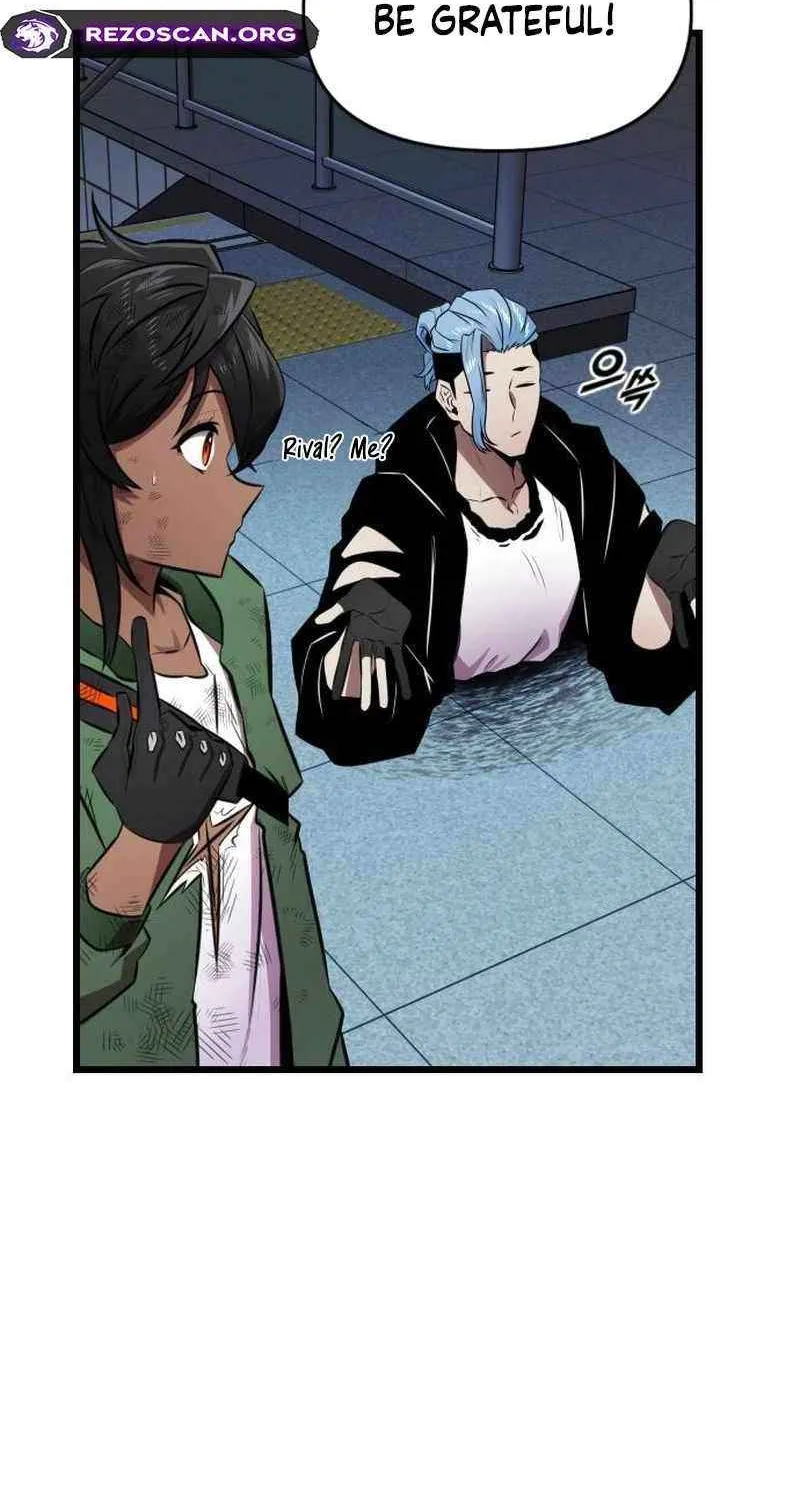 Read Rental Hero chapter 72 image 58 on Lezhin