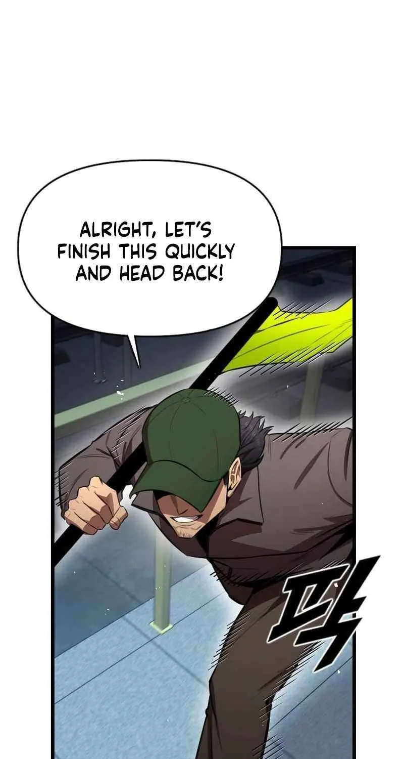 Read Rental Hero chapter 72 image 7 on Lezhin