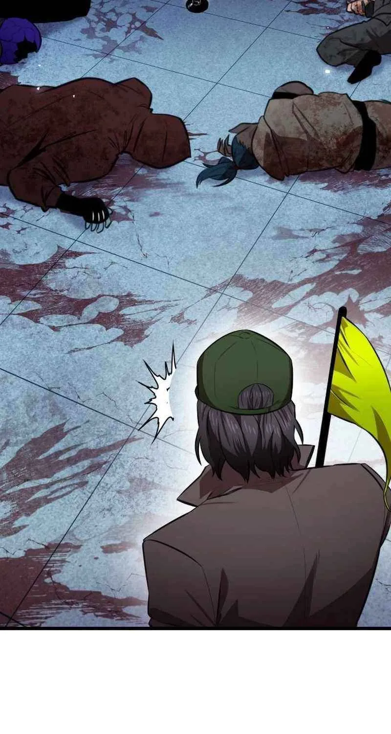 Read Rental Hero chapter 72 image 9 on Lezhin