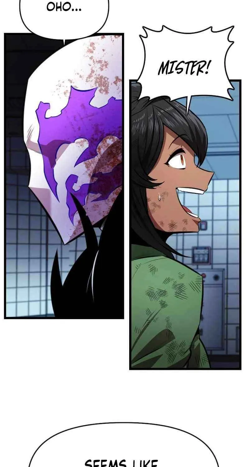 Read Rental Hero chapter 72 image 96 on Lezhin