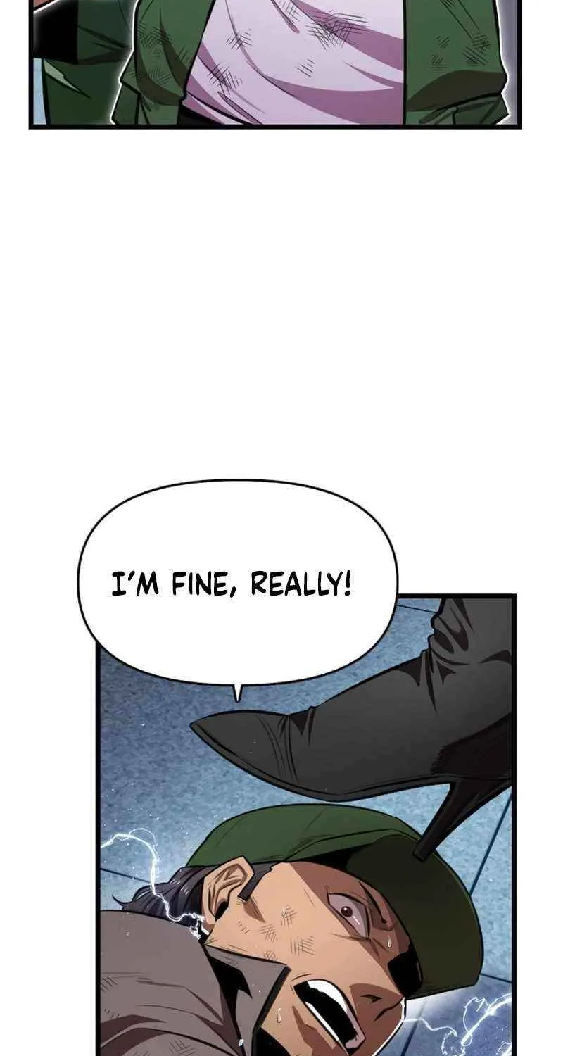 Read Rental Hero chapter 73 image 16 on Lezhin