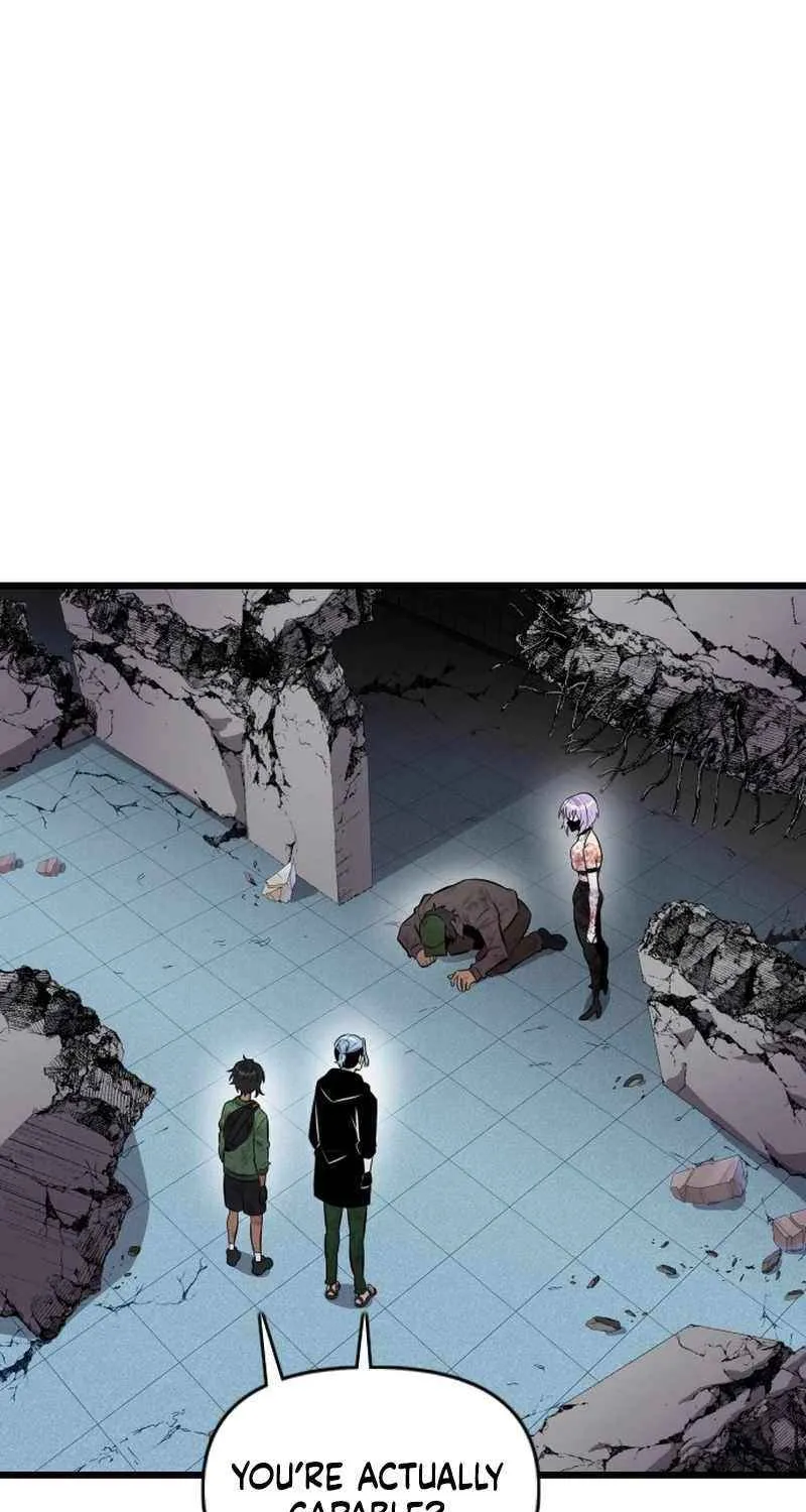 Read Rental Hero chapter 73 image 20 on Lezhin