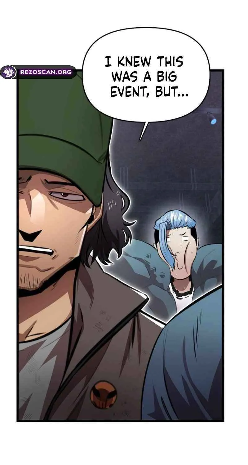 Read Rental Hero chapter 73 image 24 on Lezhin