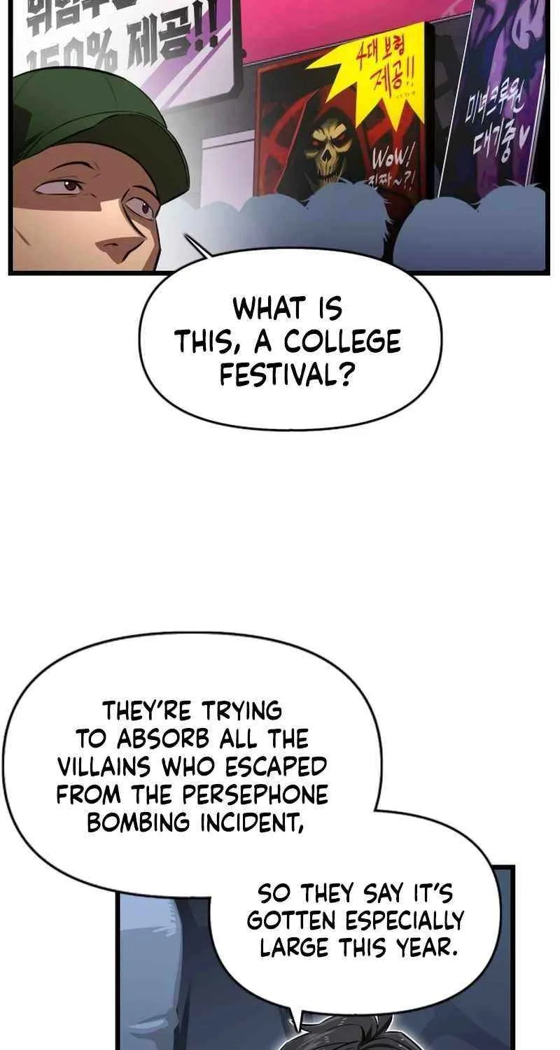 Read Rental Hero chapter 73 image 27 on Lezhin