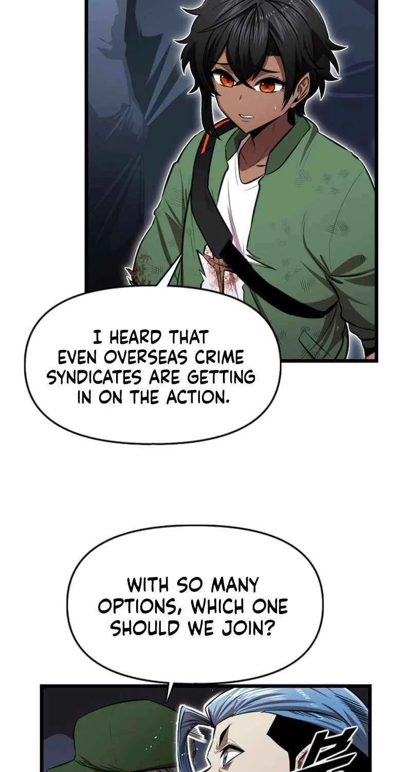 Read Rental Hero chapter 73 image 28 on Lezhin