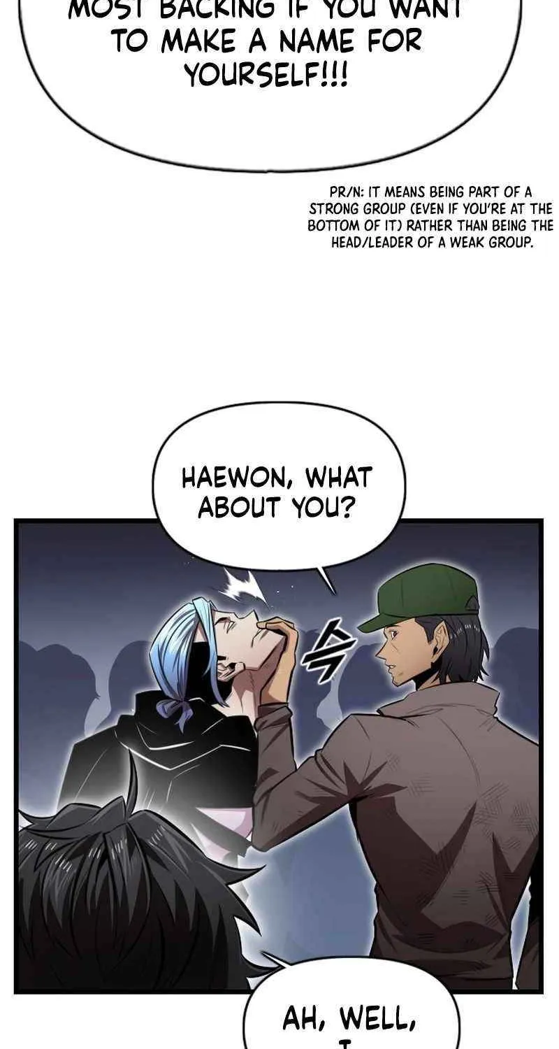 Read Rental Hero chapter 73 image 31 on Lezhin