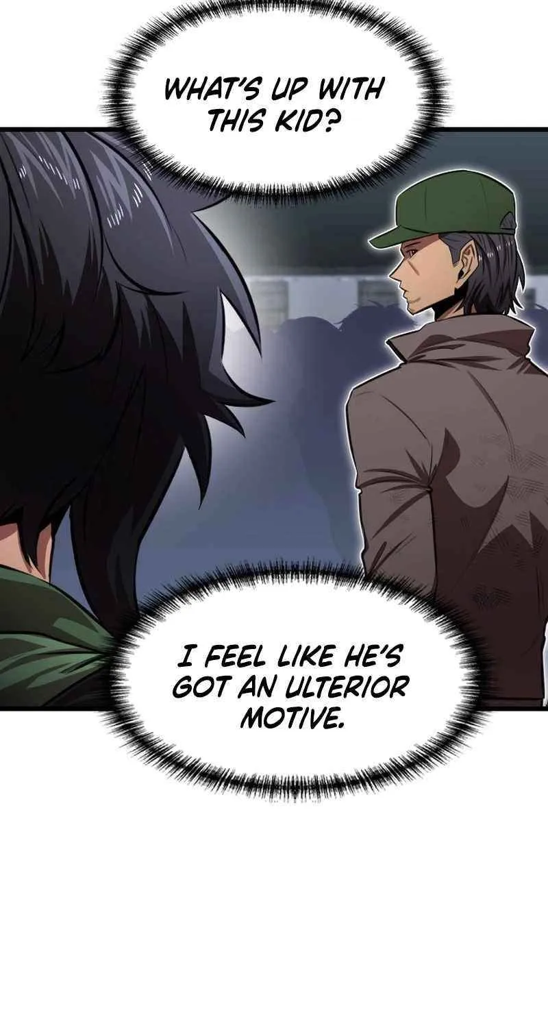 Read Rental Hero chapter 73 image 34 on Lezhin