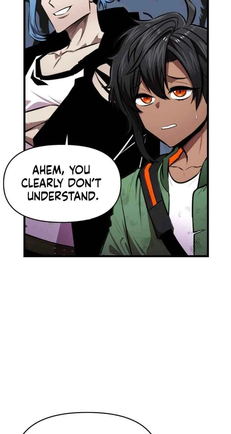 Read Rental Hero chapter 73 image 38 on Lezhin