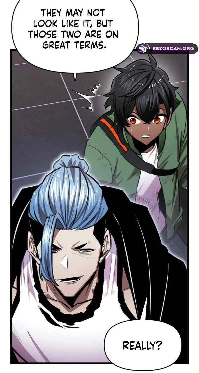 Read Rental Hero chapter 73 image 39 on Lezhin